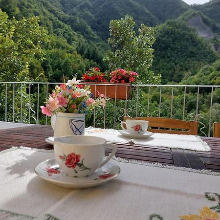 B&B Donnini Firenzuola Exterior foto