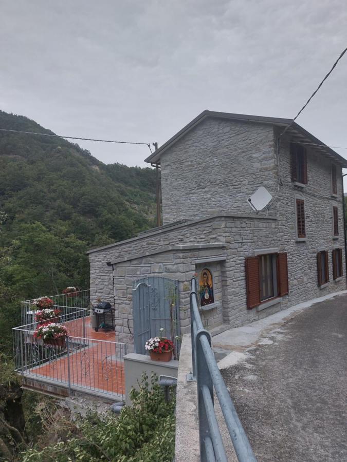 B&B Donnini Firenzuola Exterior foto