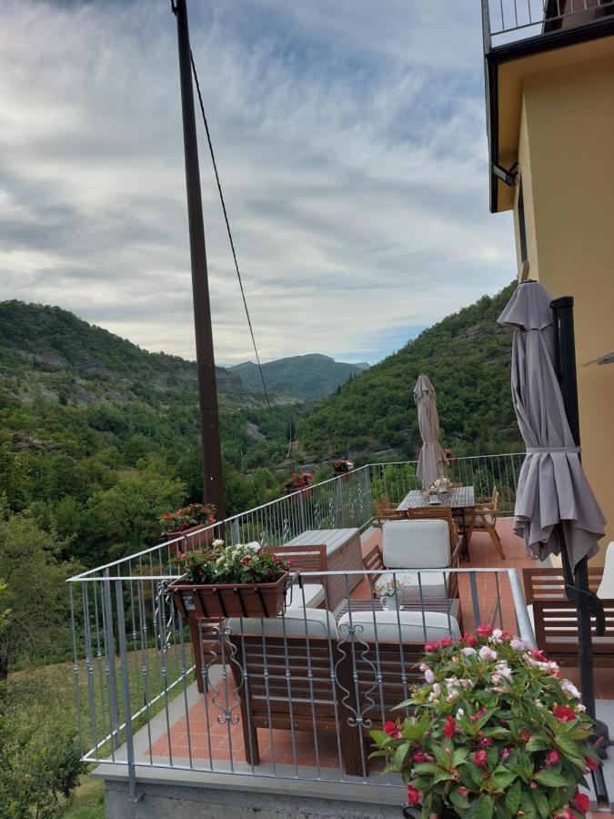 B&B Donnini Firenzuola Exterior foto