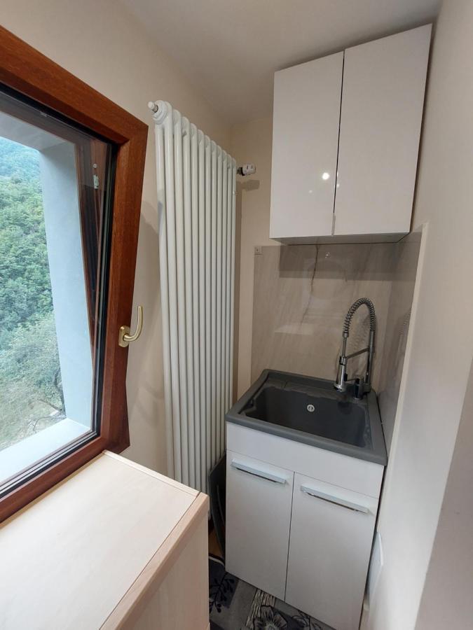 B&B Donnini Firenzuola Exterior foto