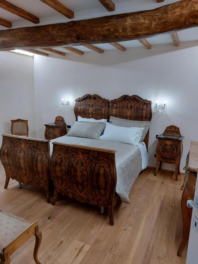 B&B Donnini Firenzuola Exterior foto