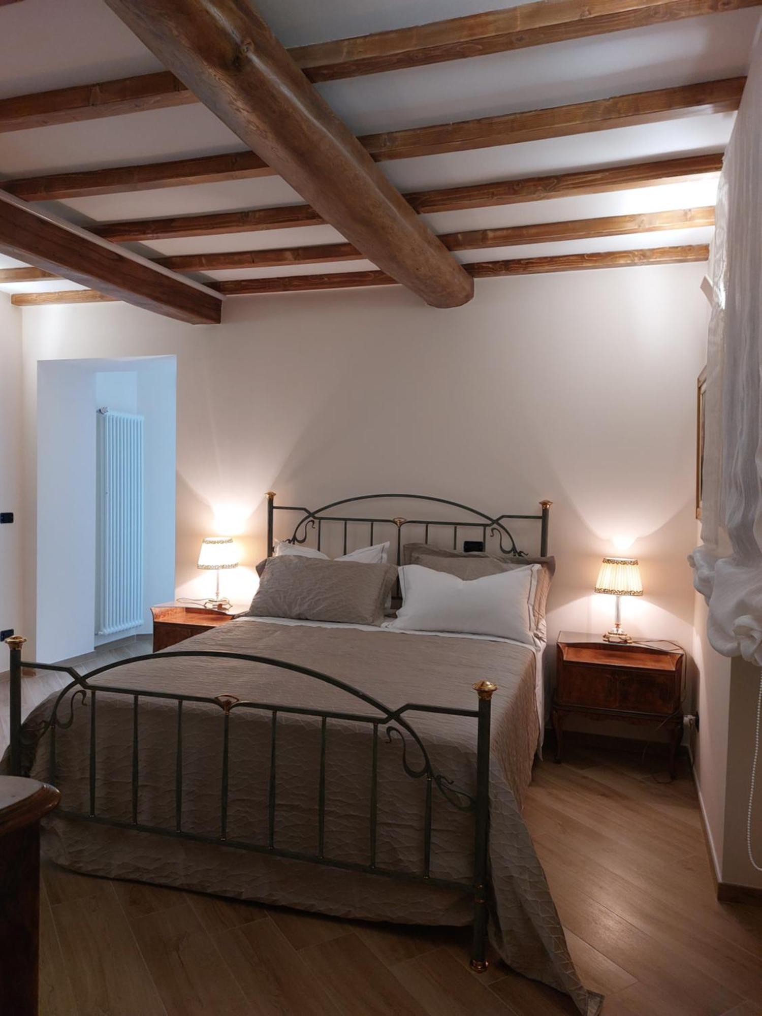 B&B Donnini Firenzuola Exterior foto
