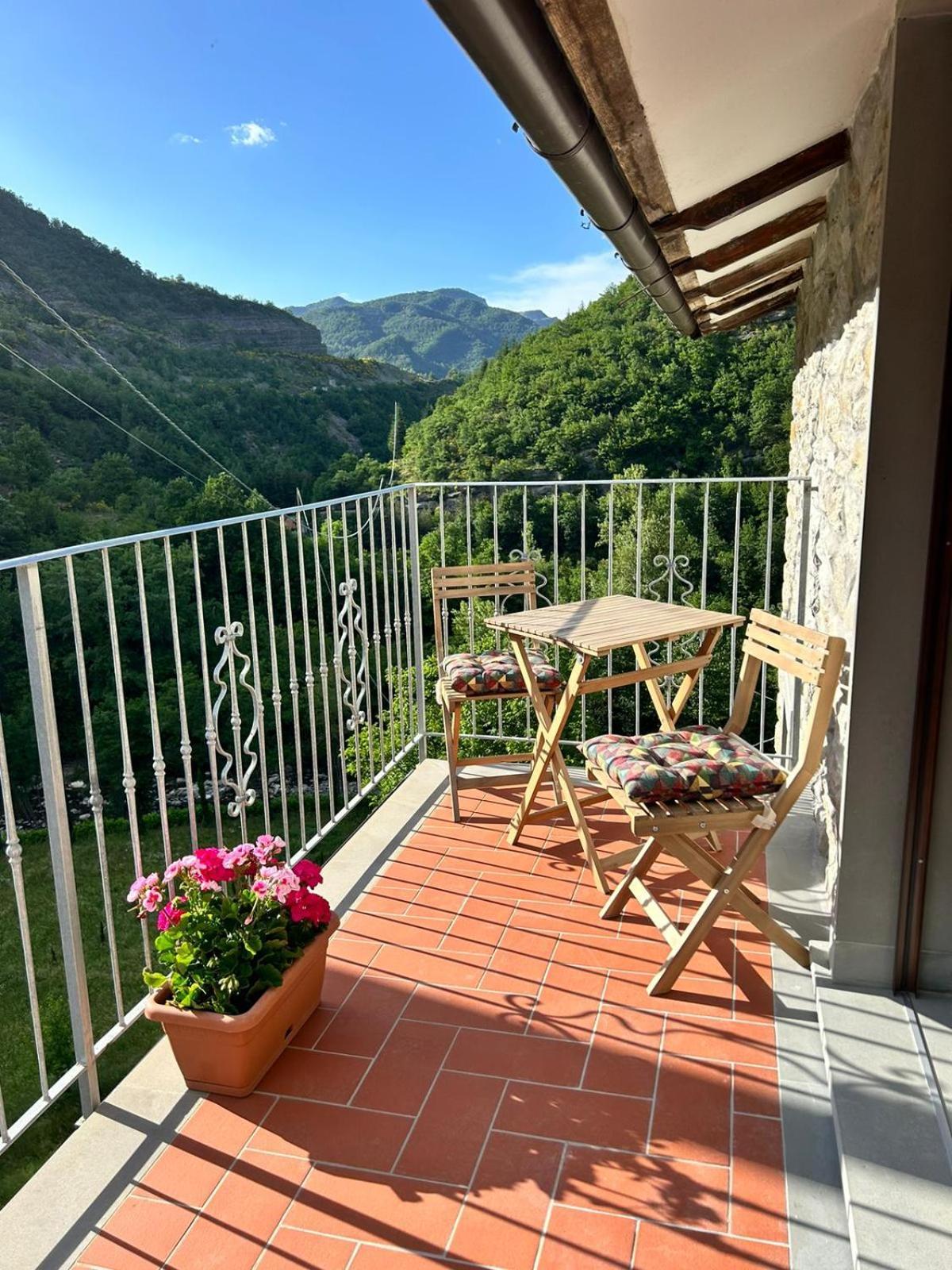 B&B Donnini Firenzuola Exterior foto