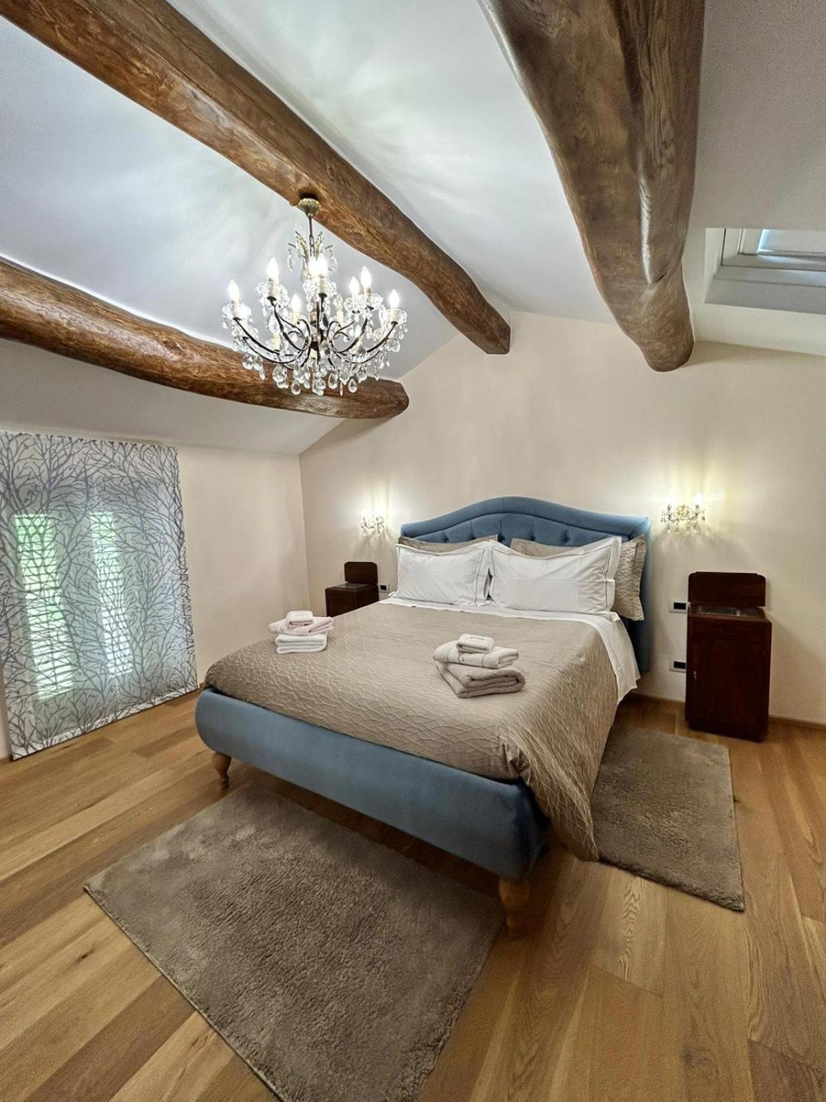 B&B Donnini Firenzuola Exterior foto